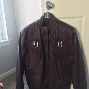 Men’s Jacket- G by guess